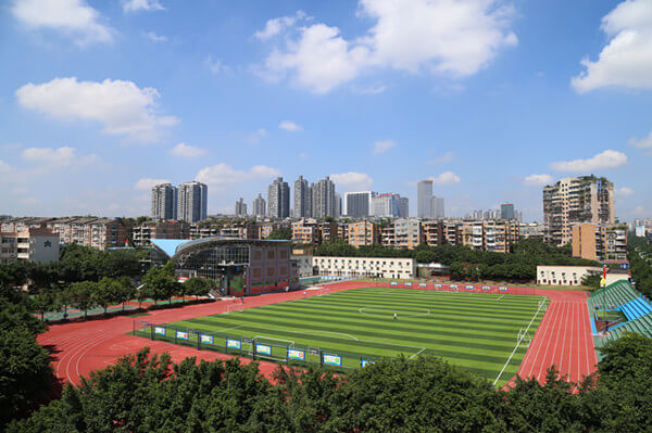 瀘州天立國際學校地址在哪里？