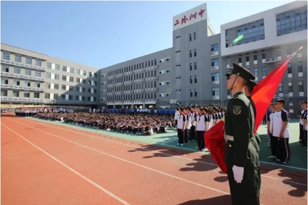 北京第二外國語學(xué)院成都附屬中學(xué)2020年的招生標(biāo)準(zhǔn)是什么？