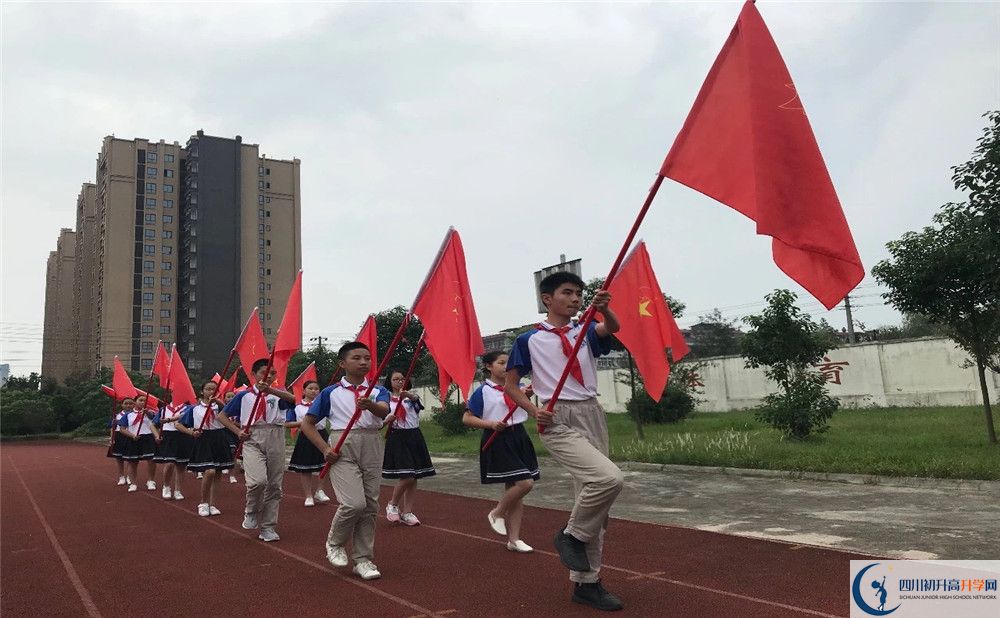 濛陽中學地址怎么走？