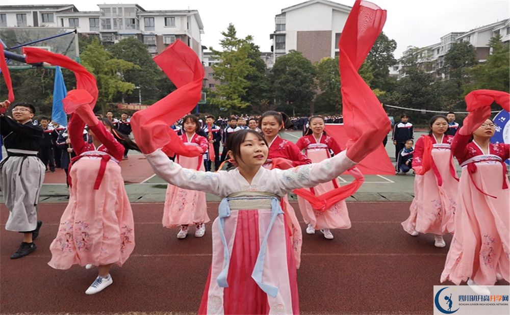 2020都江堰育才學(xué)校實(shí)驗(yàn)班高考成績?nèi)绾危? title=