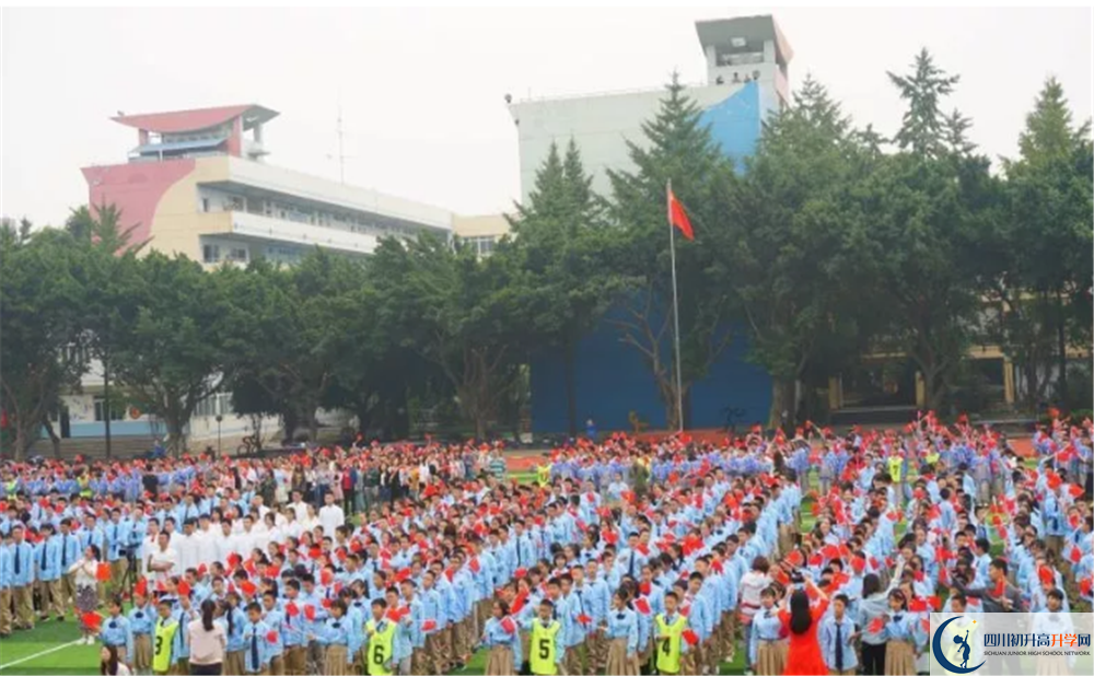 2020四川師范大學(xué)實(shí)驗(yàn)外國(guó)語(yǔ)學(xué)校平行班升學(xué)率是多少？